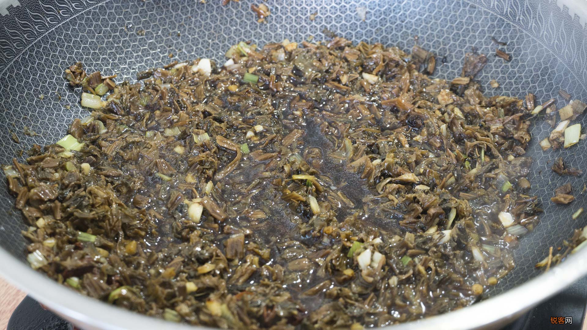 梅菜扣肉怎么烧 家常扣肉的做法