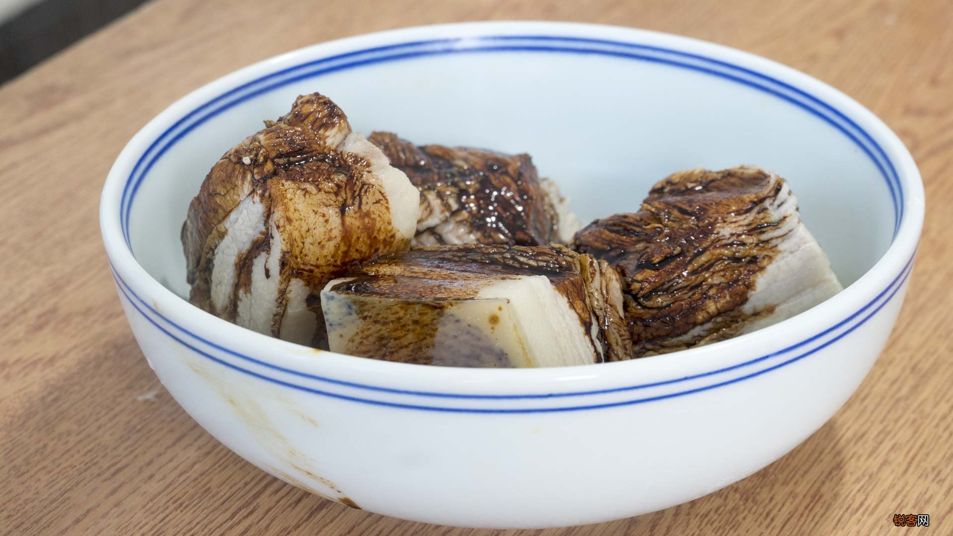 梅菜扣肉怎么烧 家常扣肉的做法