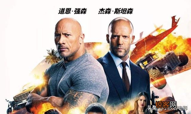 影视票房前十的电影,有哪些你怎么看？
