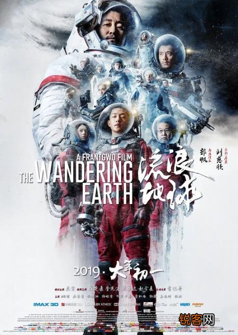 2019全国电影总票房642.66亿,说说哪部电影最精彩？