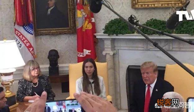 瓜伊多的妻子法比亚娜怎么去了美国见完特朗普后就没有消息了,她还会回委内瑞拉吗？