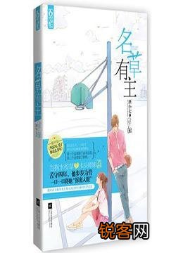 有没有什么好看的校园恋爱小说？