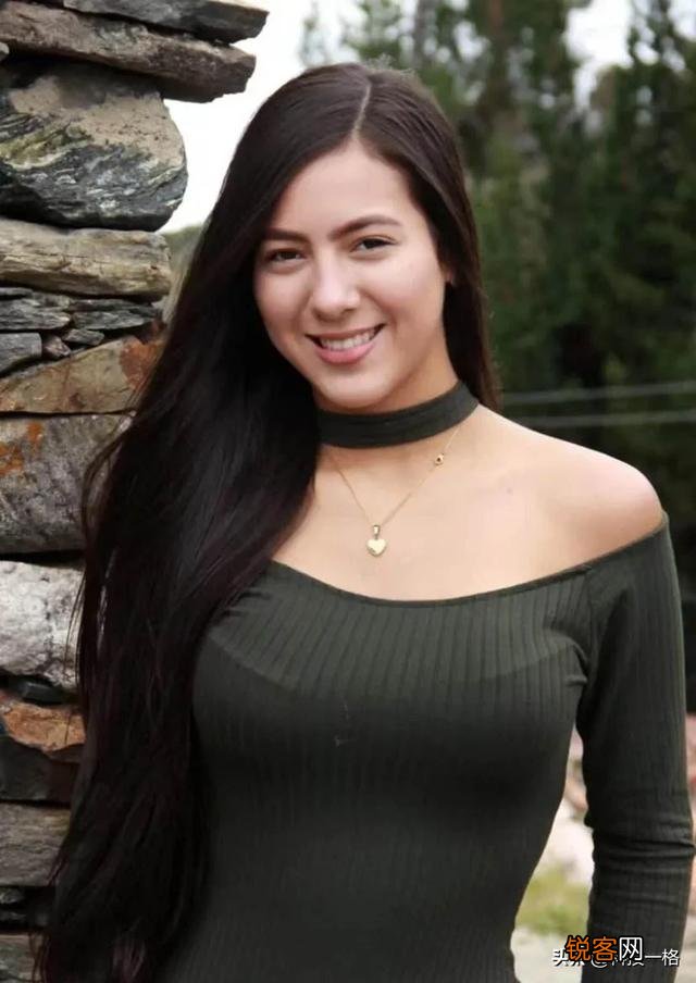 委内瑞拉盛产美女吗？为什么？