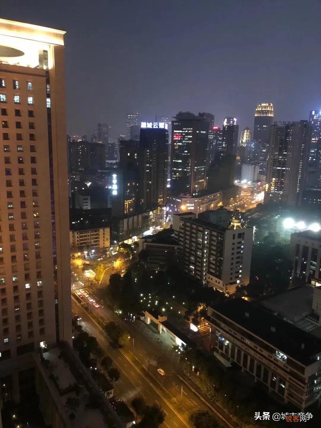 成都人口总数2022 正从国际枢纽门户加速前进