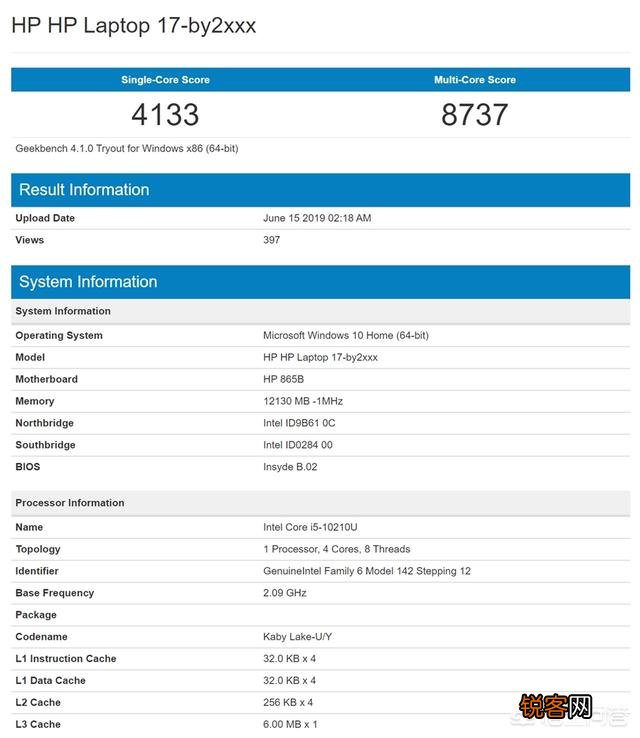 amd的标压R5-3550H和英特尔的i5-10210u哪个好？差距有多大？