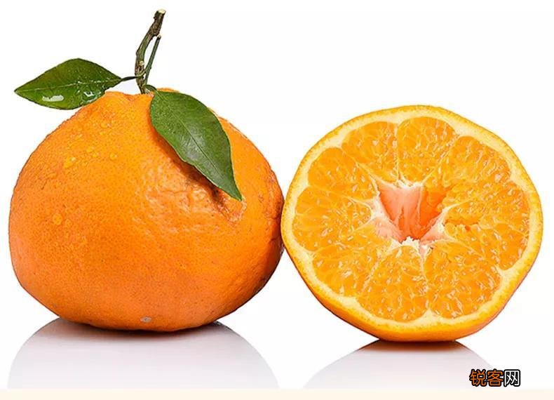 丑橘和耙耙柑的区别 丑橘和粑粑柑哪个更好吃