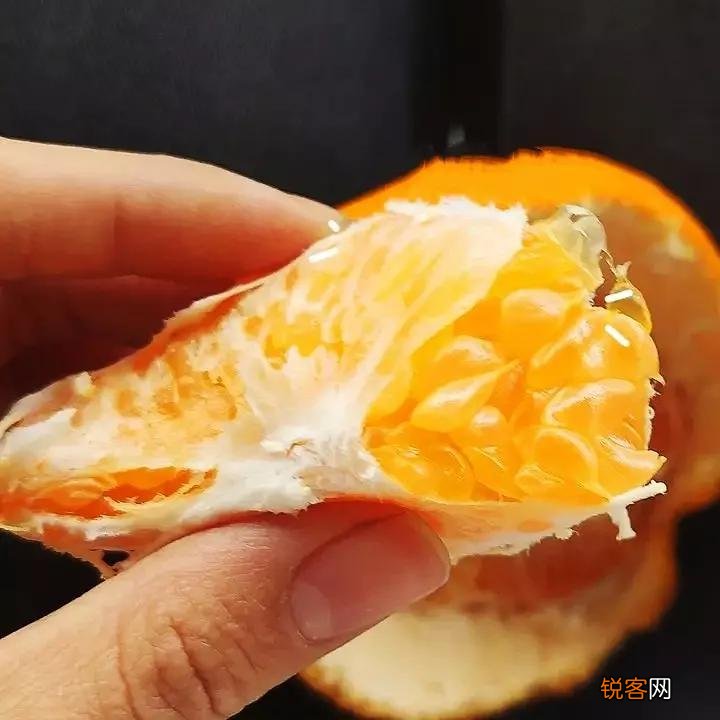 丑橘和耙耙柑的区别 丑橘和粑粑柑哪个更好吃