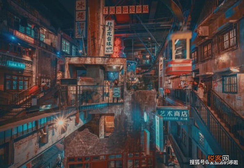长沙超级文和友营业时间