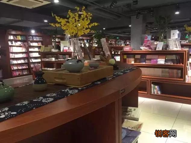 宁波有哪些非要高大上的书店？