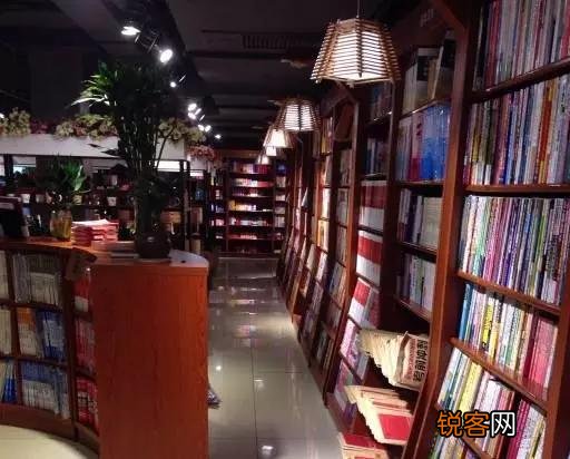宁波有哪些非要高大上的书店？
