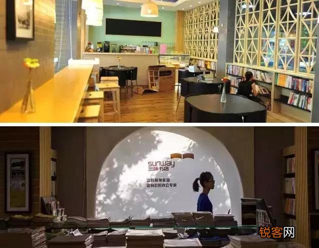 宁波有哪些非要高大上的书店？