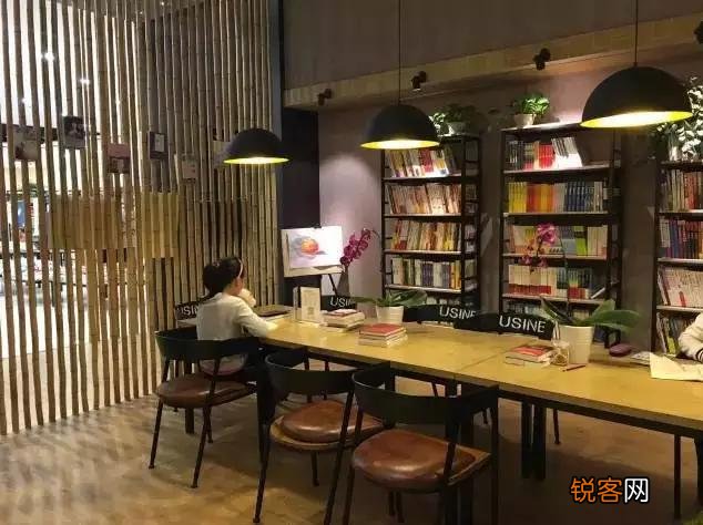宁波有哪些非要高大上的书店？