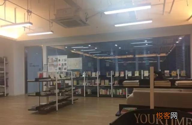宁波有哪些非要高大上的书店？