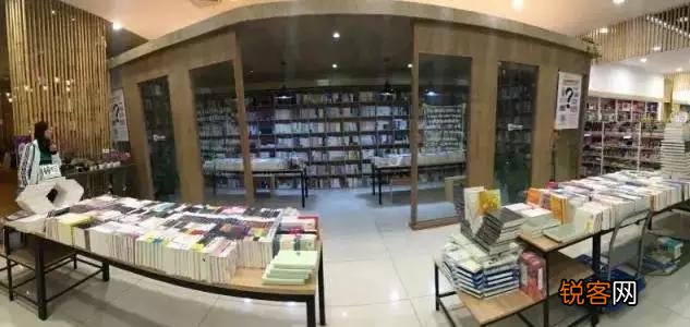 宁波有哪些非要高大上的书店？