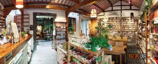 宁波有哪些非要高大上的书店？