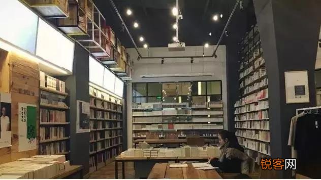 宁波有哪些非要高大上的书店？