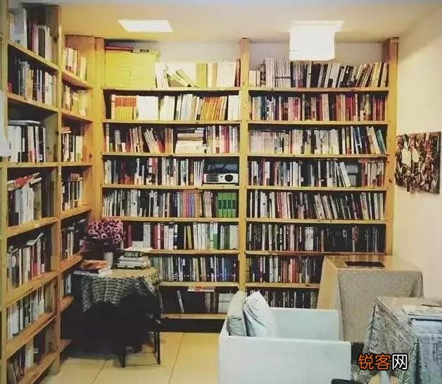 宁波有哪些非要高大上的书店？