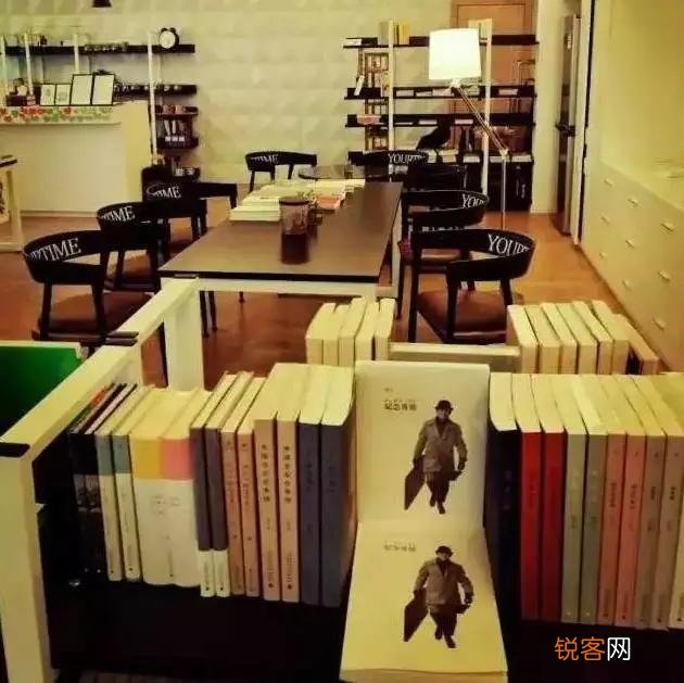 宁波有哪些非要高大上的书店？