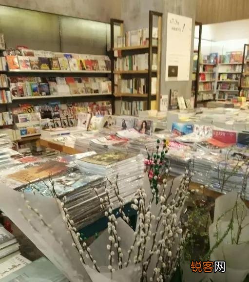 宁波有哪些非要高大上的书店？