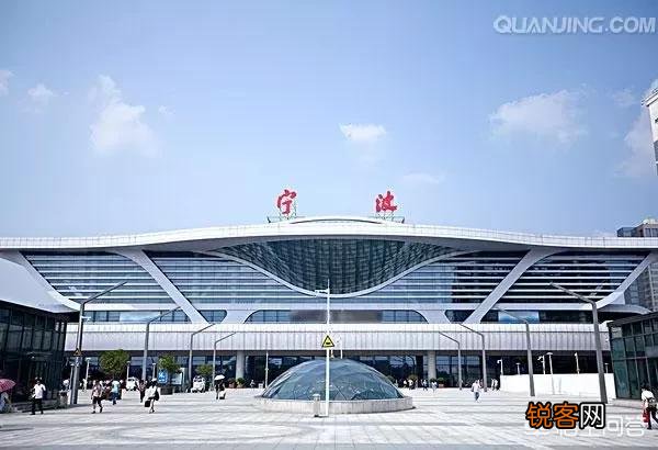 宁波的发展前景怎么样？