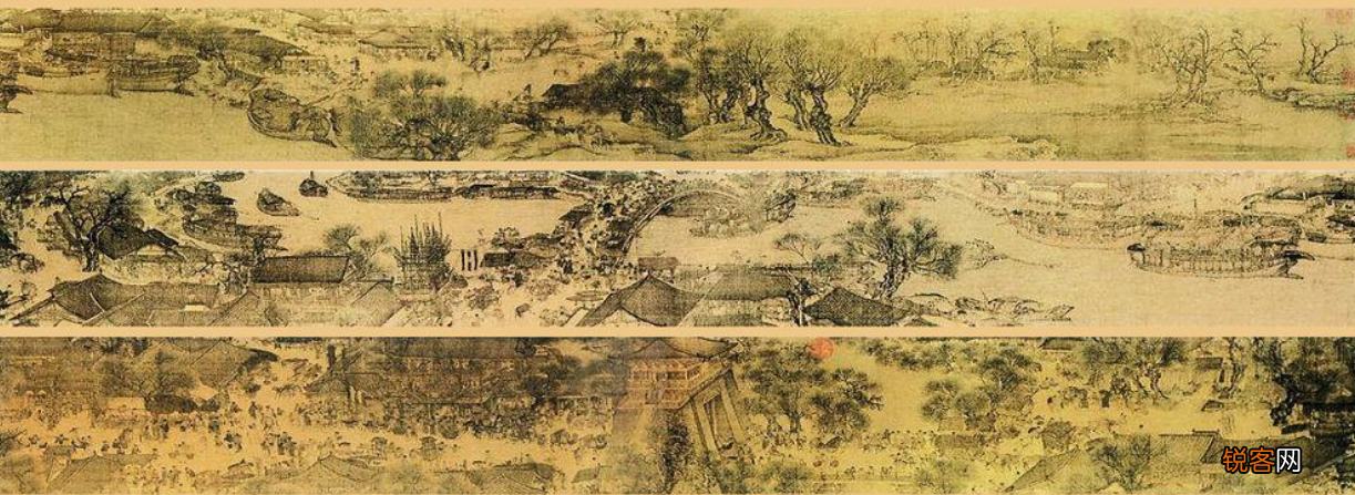 《清明上河图》的作者到底是谁