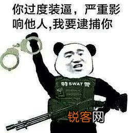 如何有教养的去骂人？