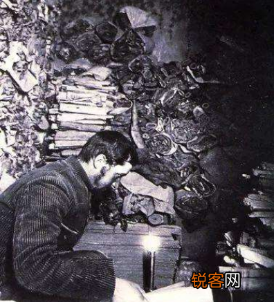 李世民为何能够赢得玄武门之变 答案藏在一件流失海外的文物中