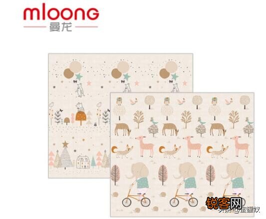 十大xpe爬行垫品牌有哪些 国内十大宝宝爬行垫品牌汇总