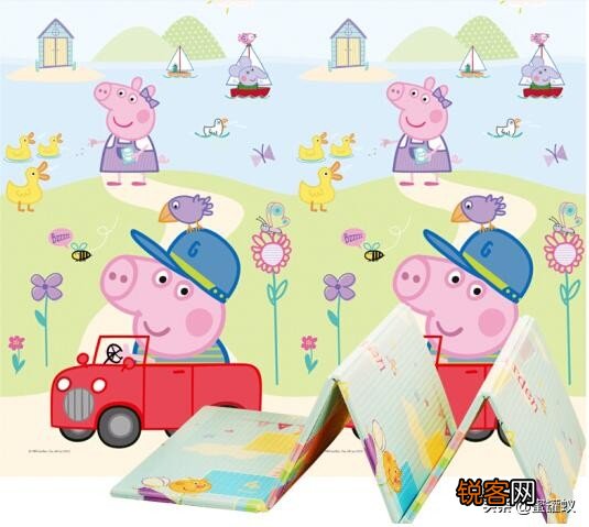 十大xpe爬行垫品牌有哪些 国内十大宝宝爬行垫品牌汇总