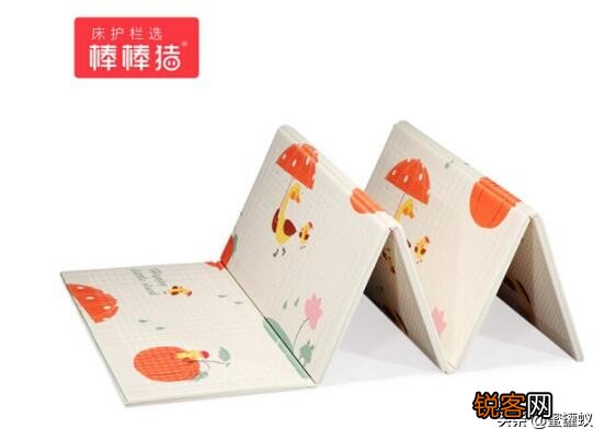 十大xpe爬行垫品牌有哪些 国内十大宝宝爬行垫品牌汇总