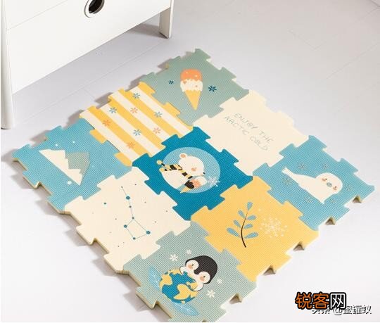 十大xpe爬行垫品牌有哪些 国内十大宝宝爬行垫品牌汇总