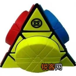 魔方图鉴类别篇科普向 100000000阶魔方图片