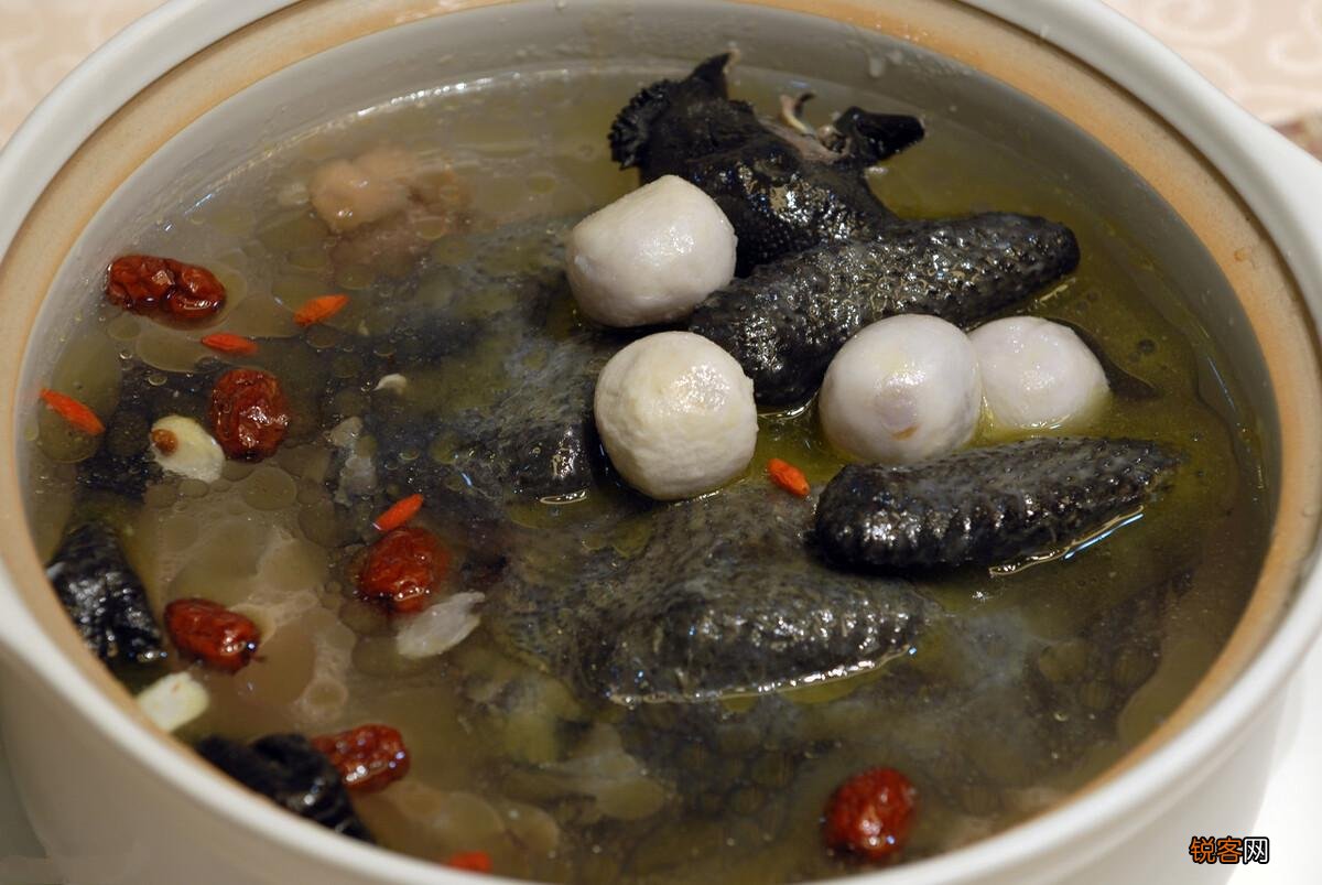 立冬吃什么传统食物 立冬不只吃饺子