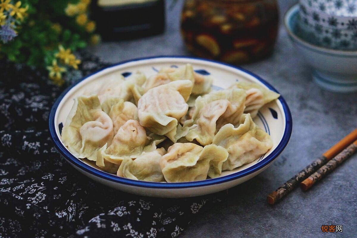 立冬吃什么传统食物 立冬不只吃饺子