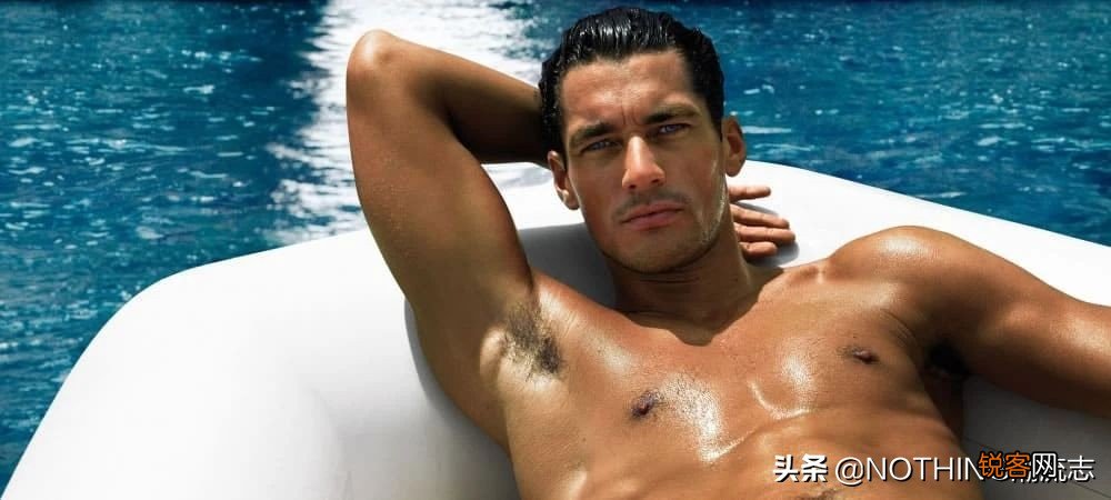 最骚气的男士香水 聊聊最SAO的男士香水TOP10