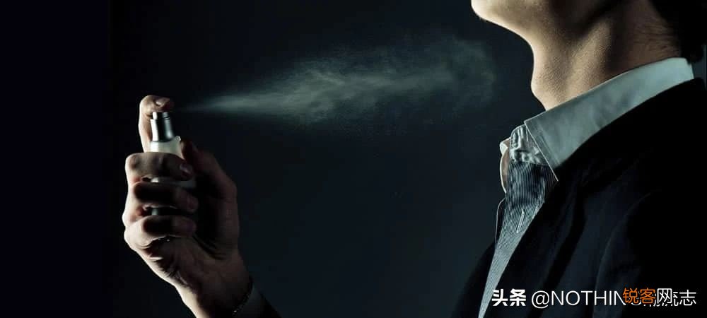 最骚气的男士香水 聊聊最SAO的男士香水TOP10