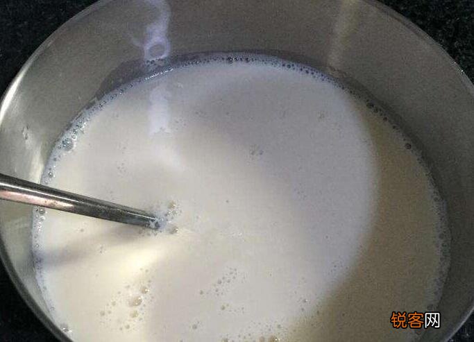 豆腐脑的做法和配方 3块钱家庭自制版