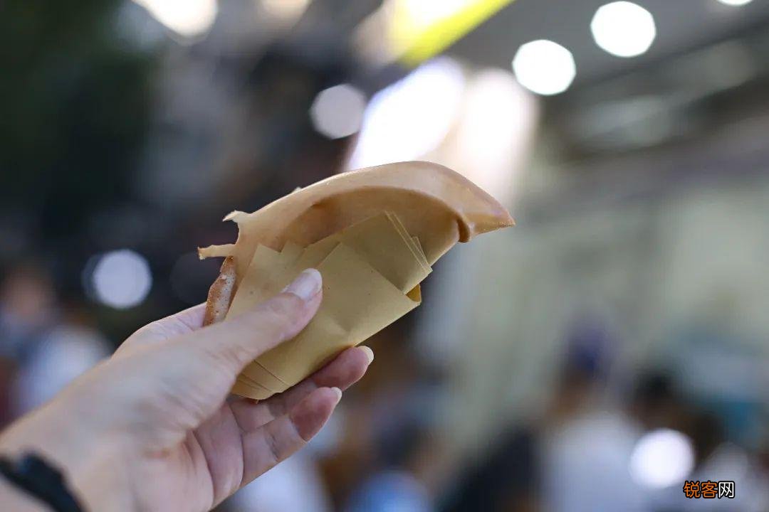 成都本地人常逛的街 美食聚集，拍照好看！