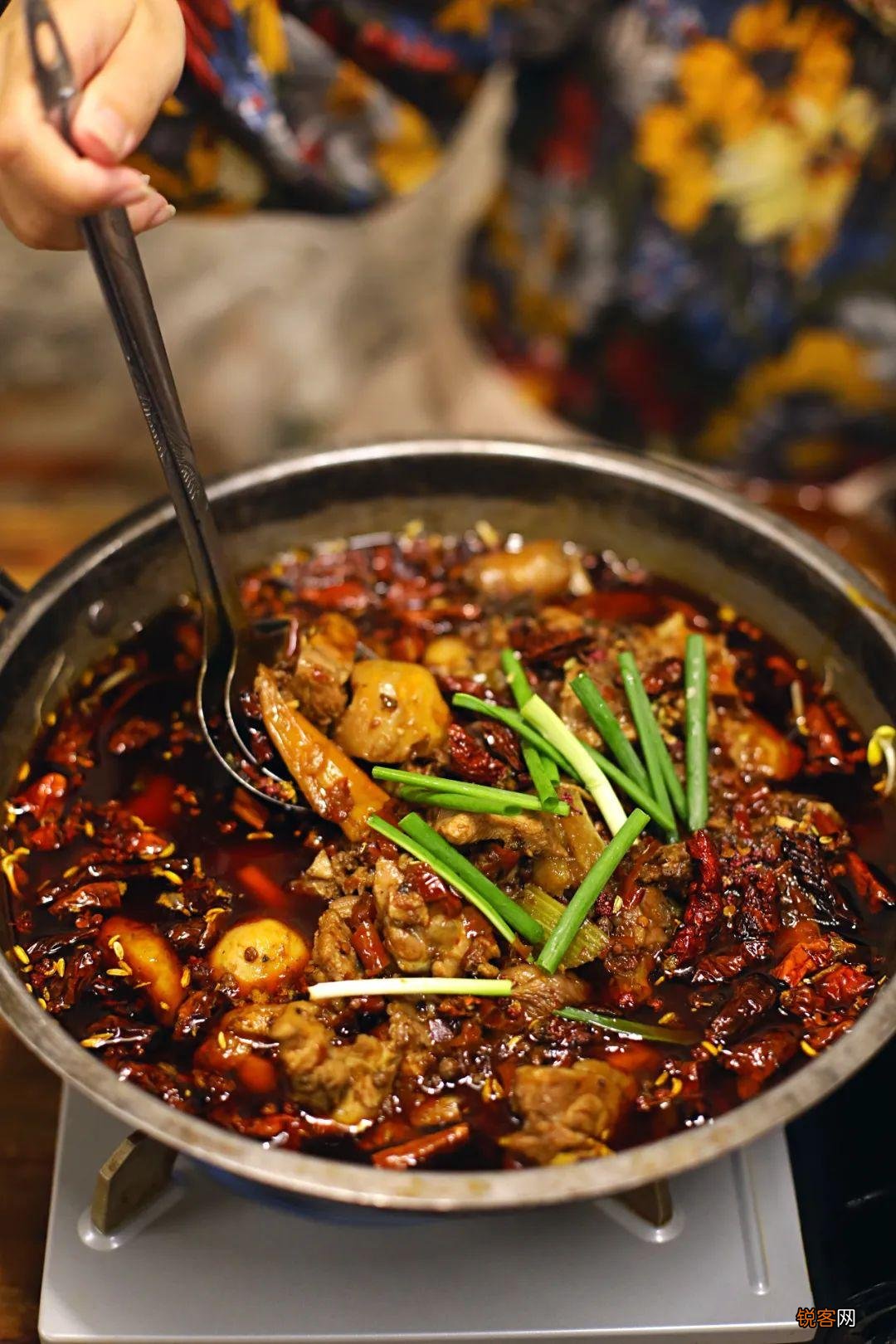成都本地人常逛的街 美食聚集，拍照好看！