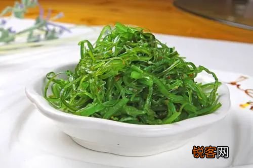 裙带菜和海带有啥区别 哪个营养更丰富
