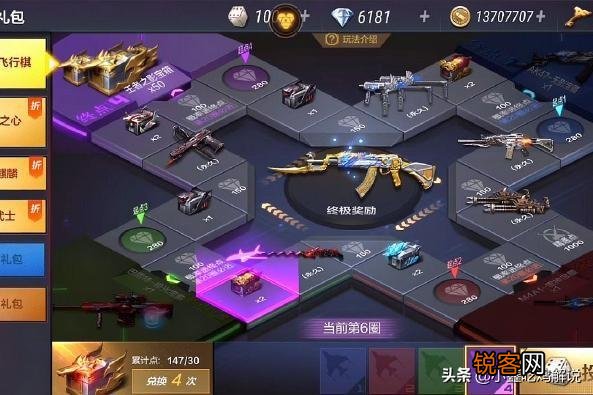 CF手游,王者之影大概多少钱能抽到,你怎么看？