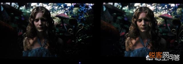屏幕经常说的色域色深是什么？