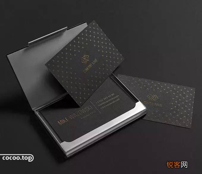 小小名片的设计要求 名片尺寸