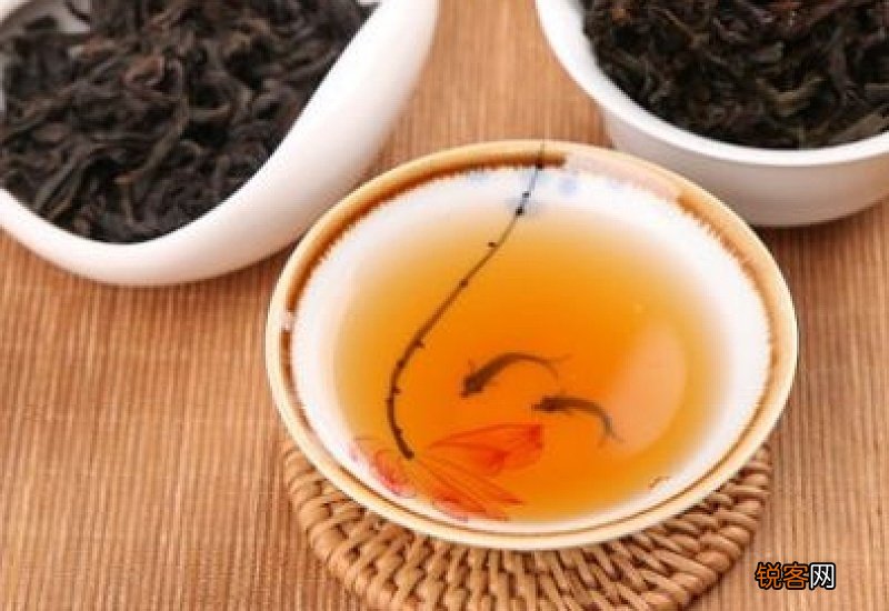 肉桂茶是什么茶种 肉桂茶有什么特点