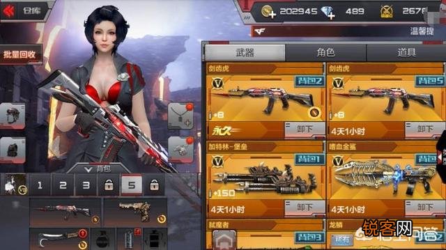 玩CF手游至今,你VIP等级达到多少了？