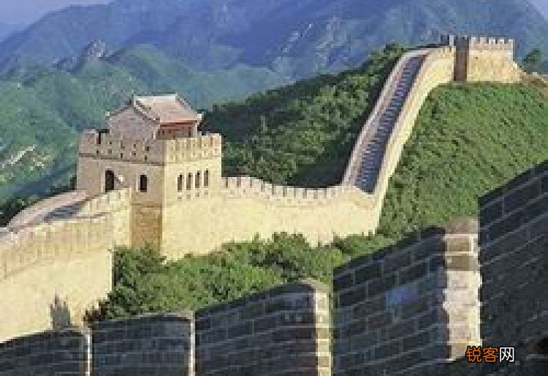 中国的世界文化遗产有哪些