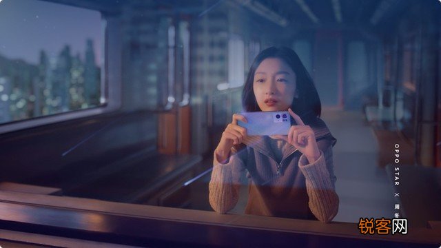 OPPO Reno7系列即将发布 颜值再创新高