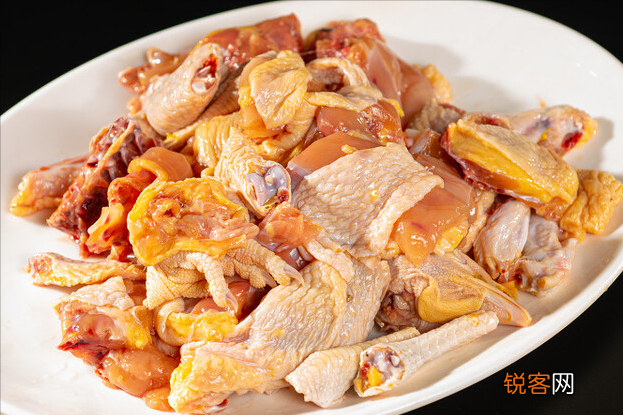 猪肚鸡的做法和配料 香浓味美还养胃