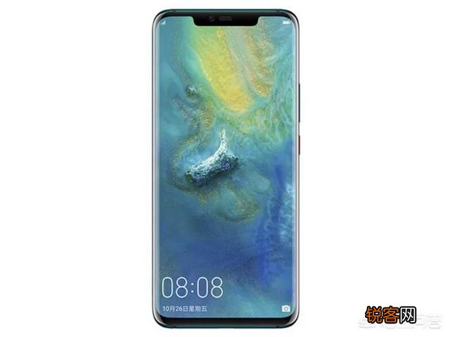 华为曾超苹果又被反超,它能凭“稳了”的Mate 20扳回一局吗?