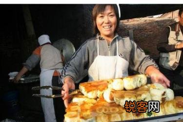 现在什么小吃最火爆最赚钱 利润高的早餐赚钱项目
